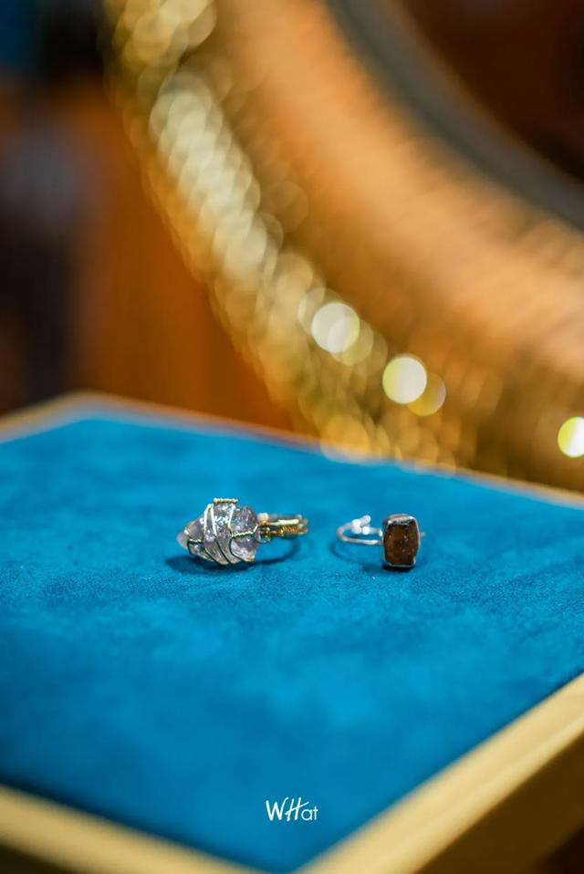 广州饰品店排行榜，荔湾丨广州学生党必逛的小首饰城