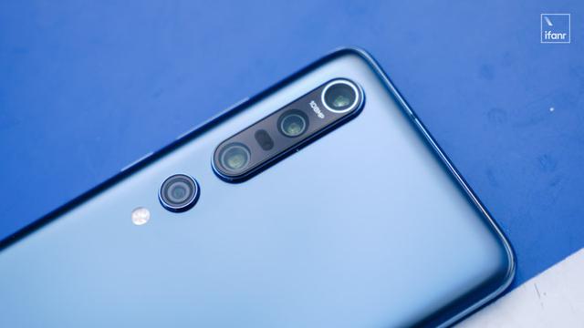 小米10pro，小米10 pro 今日评测