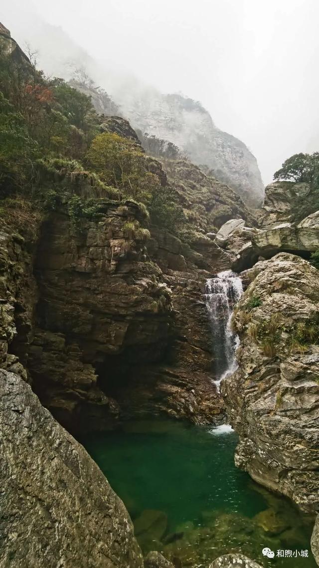 庐山最佳旅游时间，江西庐山什么时候旅游最好（江西庐山风景区面向全球游客免门票）