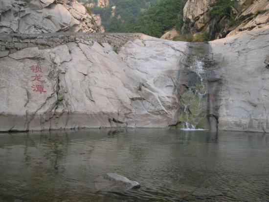 带你畅游河南平顶山十大景区，带你畅游河南平顶山十大景区