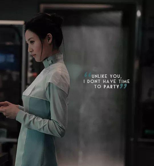 漫威女英雄电影与生活照，盘点那些消失在漫威宇宙的超级美女