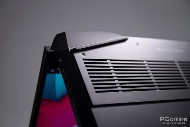 惠普光影精灵5，光影精灵5和暗影精灵5对比（惠普光影精灵5代游戏本评测）