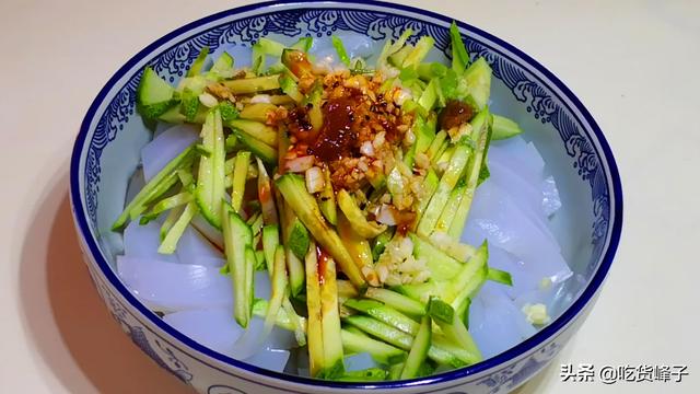 白凉粉制作方法，如何自制白凉粉最简单的做法（妈妈用了30多年凉粉做法）