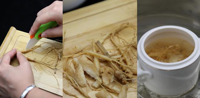 人参应该怎样吃才效果好，人参的吃法很重要