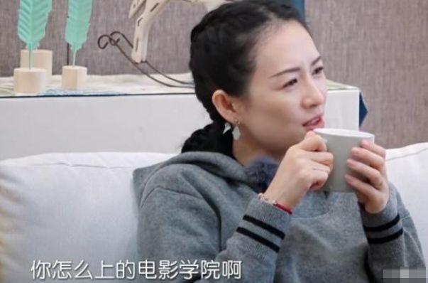 包文婧对包贝尔的评价，敢不敢别提包贝尔了