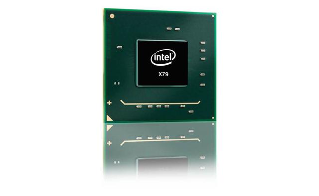 英特尔x79主板配什么样的cpu，高性价比英特尔X79装机