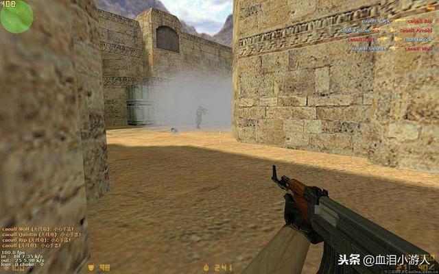 经典怀旧游戏大全，10大怀旧经典游戏