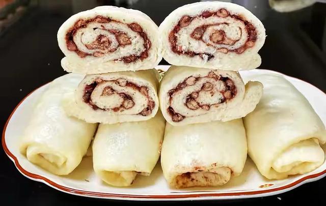 包子面怎么和面，做包子馒头揉面的教程（师傅：无论做包子还是馒头）