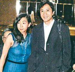 是男人就把他高大，林忆莲的情感经历（就这样被4个男人）