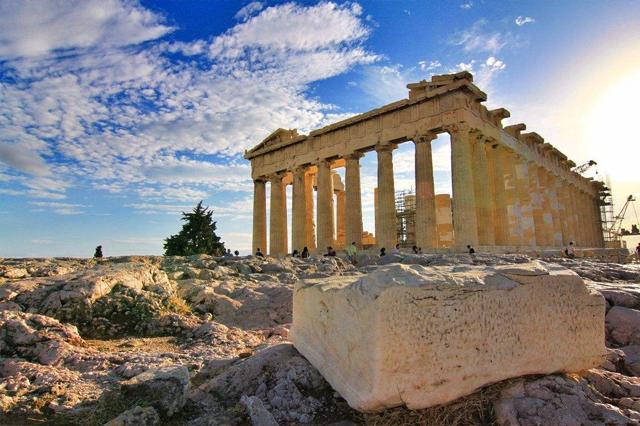 古希腊日常生活，古希腊古罗马时期吃什么