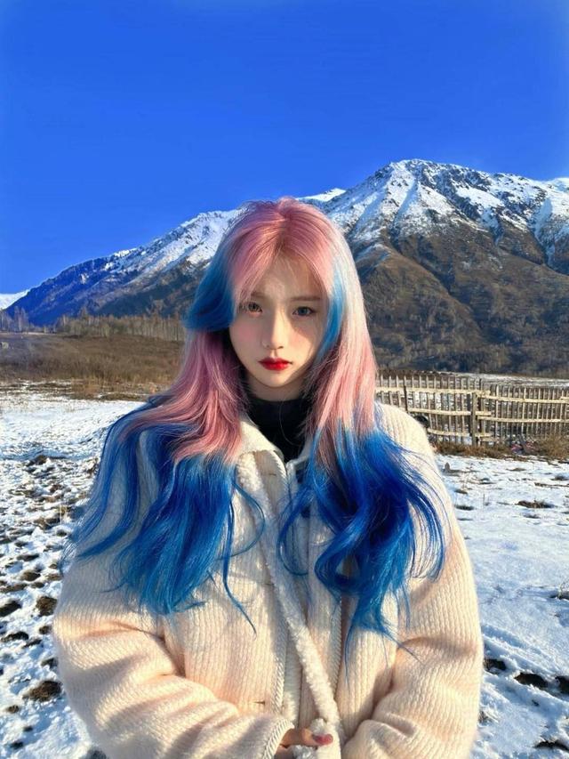 什么样的鼻子基础适合水滴鼻，塌鼻不受人喜欢