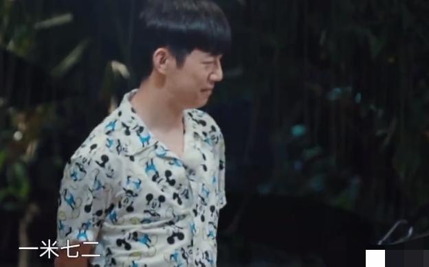何炅真实身高是多少，何炅身高是多少真实（跟女明星同框就原形毕露）