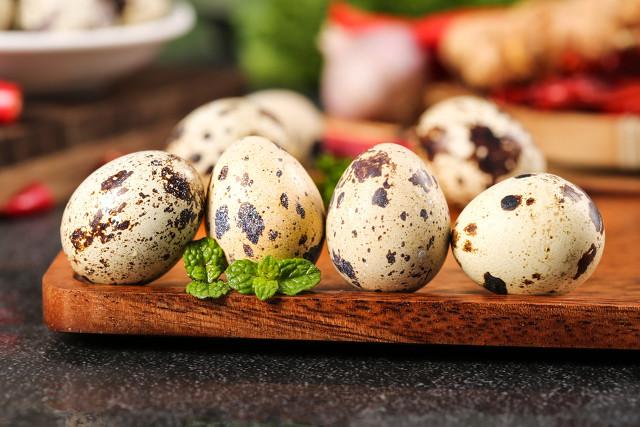 香菇鹌鹑蛋的配方，分享几种鹌鹑蛋的做法