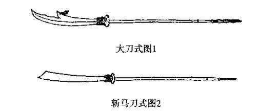 大唐陌刀应该什么样，唐朝陌刀队有多厉害