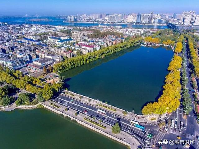 最新湖北省城市人口排名，湖北各市人口正式洗牌