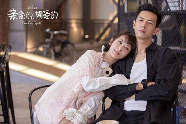 演员李现的绯闻，七月男友李现黑料被扒