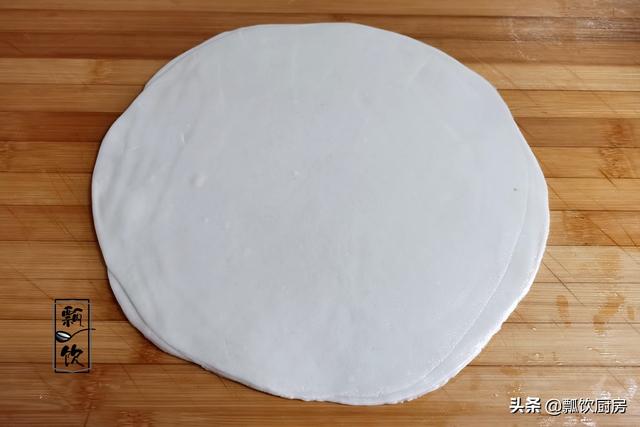 蒸饼的家常做法，最简单的蒸饼做法（用手撕着吃的蒸饼）