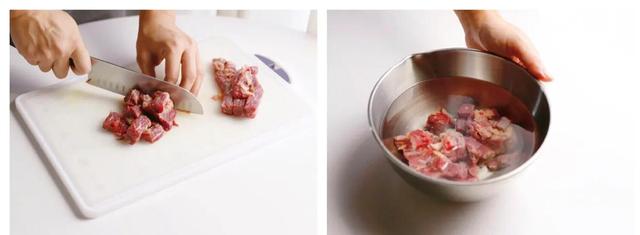 萝卜土豆牛肉汤的家常做法，煲一锅牛肉萝卜芋头汤