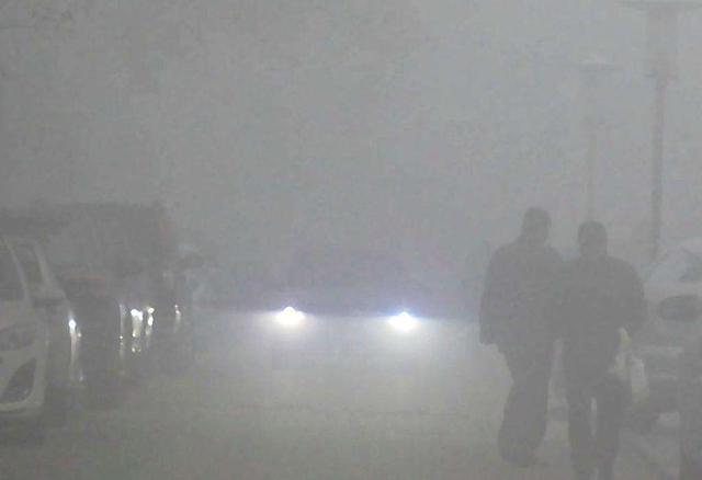 北海市的冬天，北海没有冬天吗