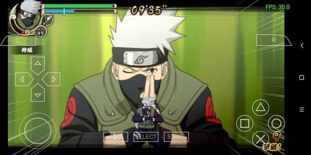 安卓模拟器按键，火影忍者模拟器按键推荐