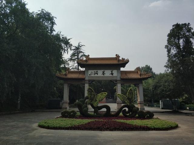 宜兴旅游攻略自助游推荐，满意的宜兴深度游