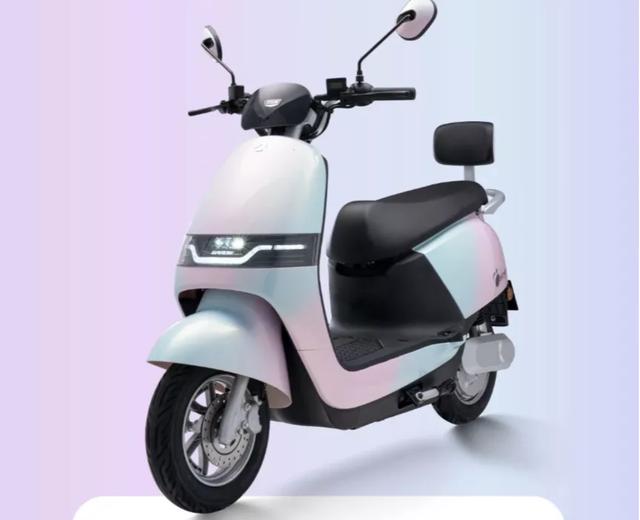 最炫的跨骑电摩，3款高品质电摩推荐