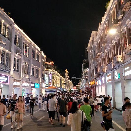 厦门旅游不得不尝试的美食，来厦门旅游攻略<美食篇>