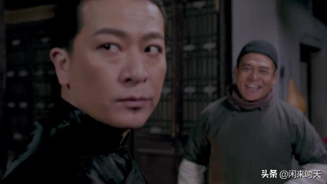 灵魂摆渡Ⅱ我赵吏，灵魂摆渡 赵吏