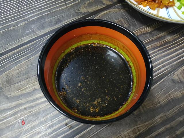 武汉热干面的做法，正宗武汉热干面酱料做法（街边5块钱一碗的热干面）
