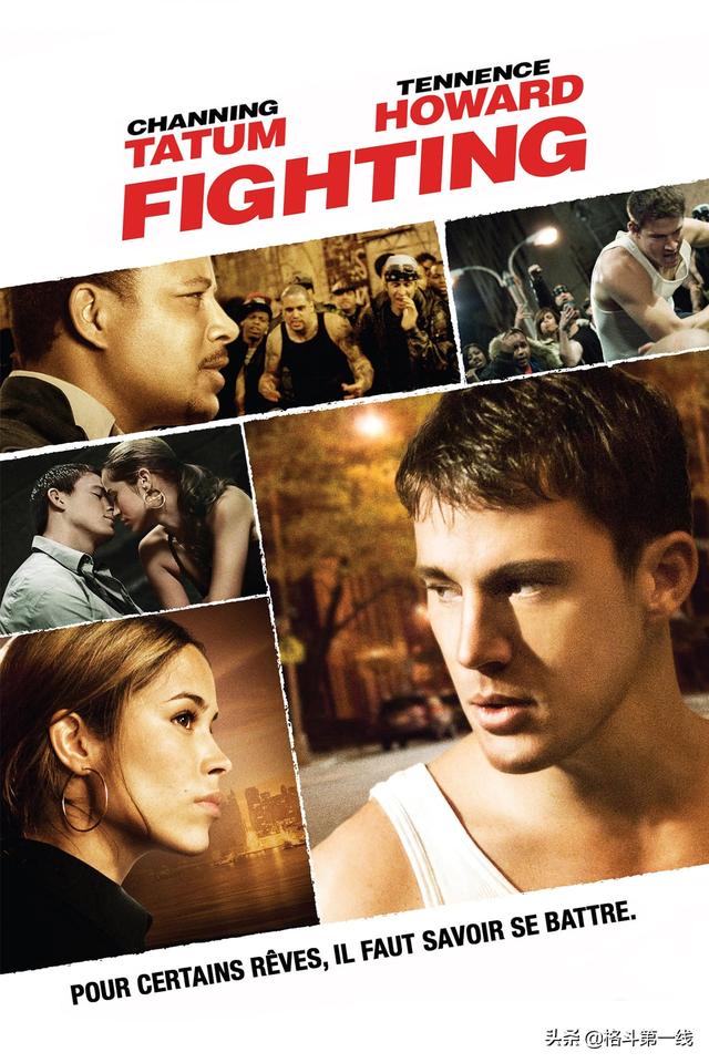 ufc第100期比赛，当年“骨头”琼斯只能为他做配角