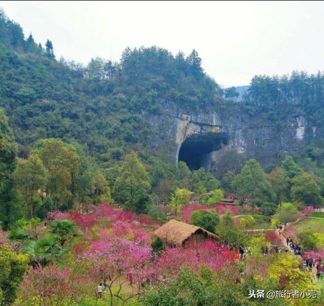 重庆旅游必去景点排名，重庆十佳旅游景点排行榜（重庆十个景点都值得一去）