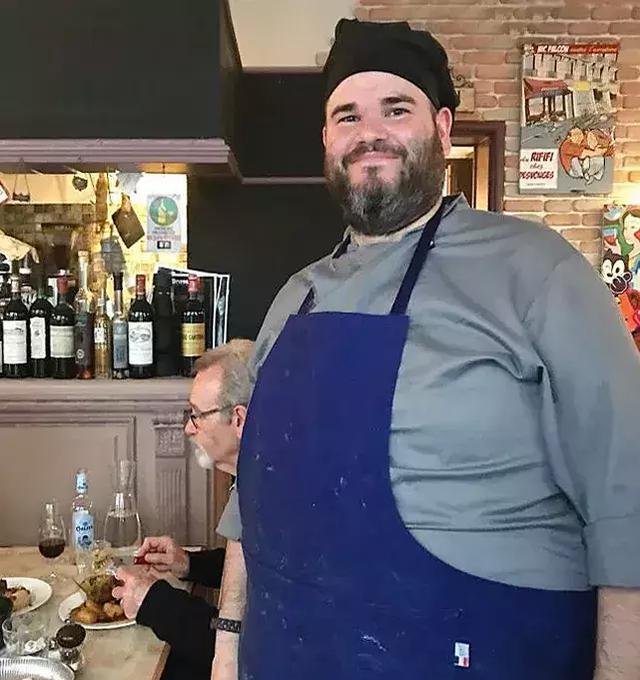 治愈系美食电影陪你过长假，这些骨灰级的美食电影赶紧收藏