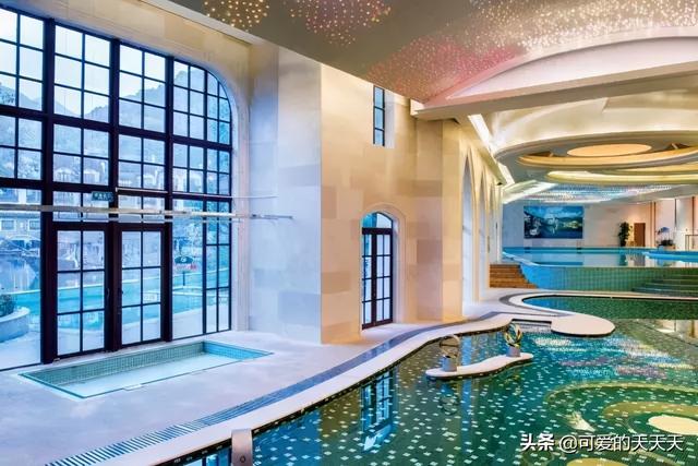 深圳东部华侨城简介，深圳东部华侨城包括哪些景点