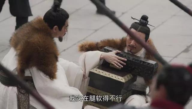 荆轲刺秦王失败的原因，为什么荆轲刺秦王失败了