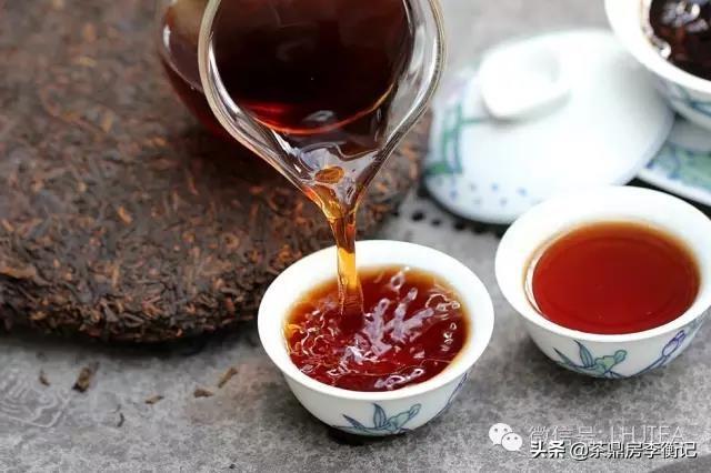 熟普和生普哪个更好，喝普洱生茶好还是普洱熟茶好
