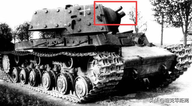 坦克世界kv44m合集，绝望的救火队——鲜为人知的匈牙利突击炮部队