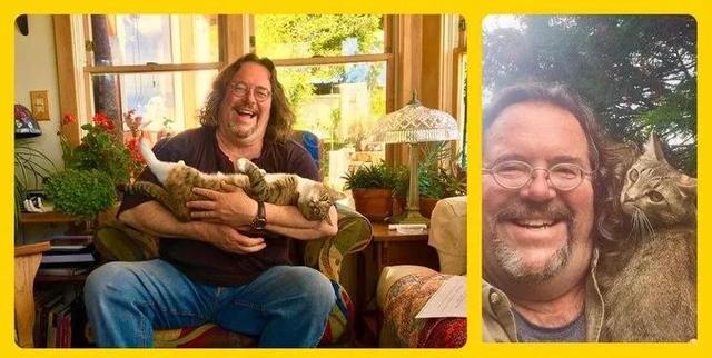 并不是所有人都适合养猫咪，有一部分人根本不适合养喵