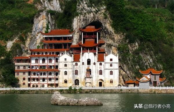 郴州网红景点排名，湖南省郴州市有什么旅游景点（超级适合周末出游和部门团建）