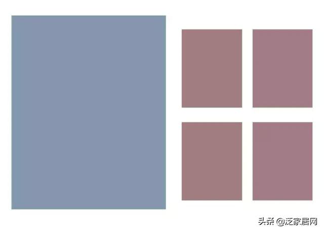 挂画怎么挂墙上最好，聪明人的挂画方式