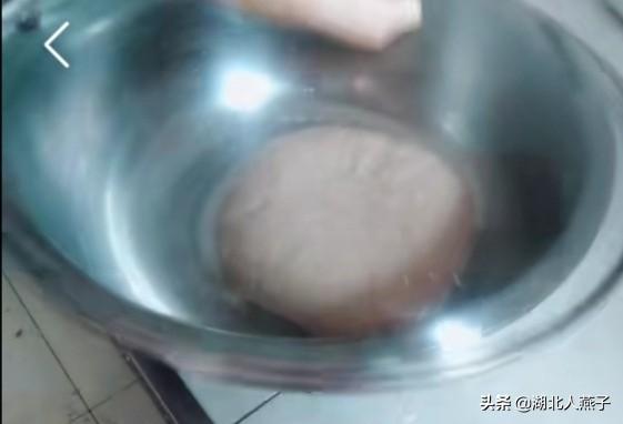 高粱馒头做法步骤，粗粮馒头的新做法