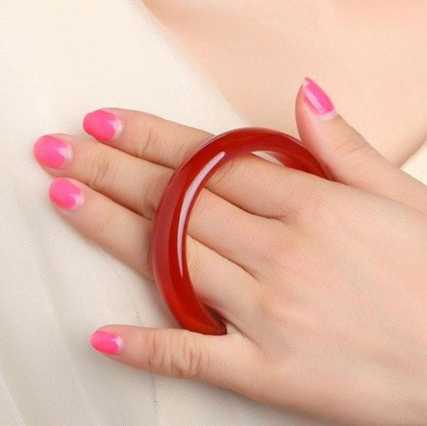 玉髓有哪几种颜色，各种颜色玉髓的传说