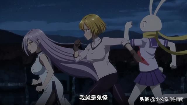 鬼灭之刃炭治郎穿和服，一帮女仆冒充桃太郎家的鬼灭之刃