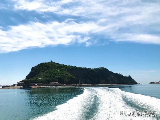 笔架山风景区在哪里，锦州笔架山旅游攻略（锦州笔架山岛的国内地位及世界意义）