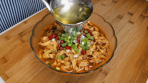 最好吃的家常干豆腐，自从知道干豆腐可以这样做