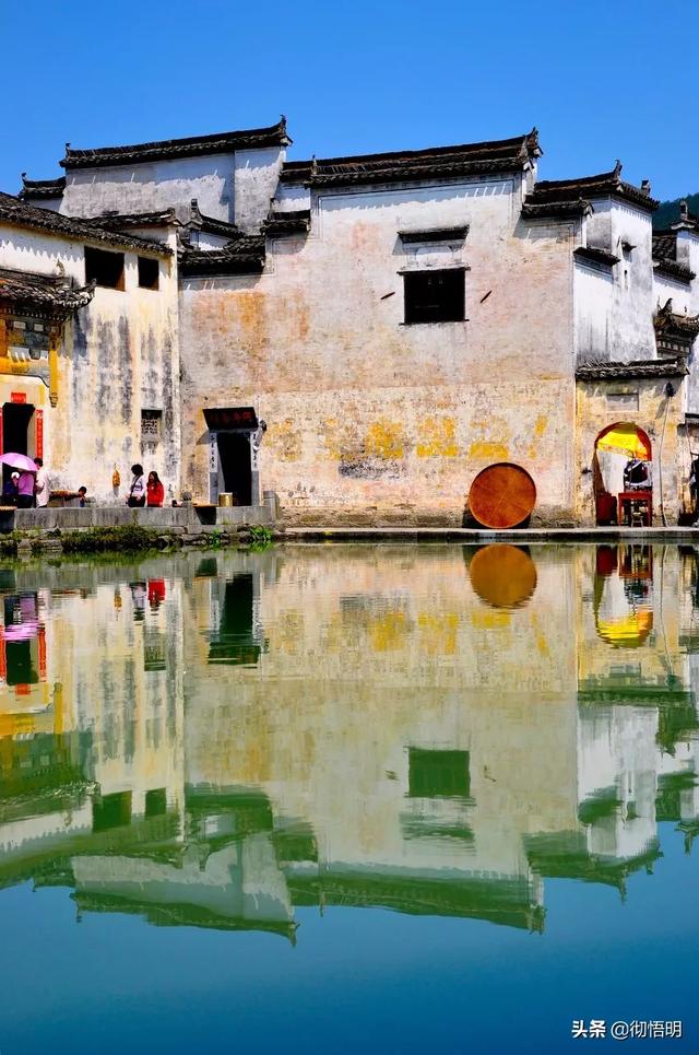 世界最美的地方，世界最美十大地方