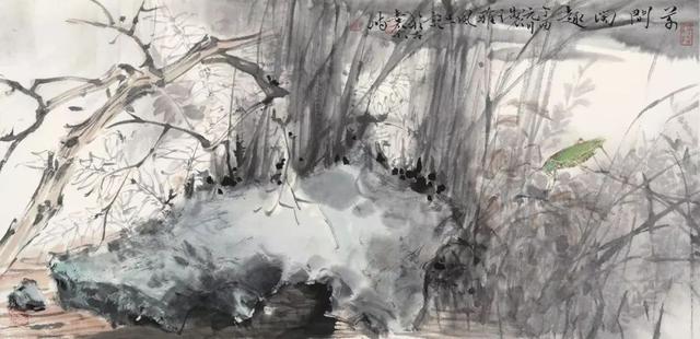 画家一生最好的画，陈丹青：毕加索过时了