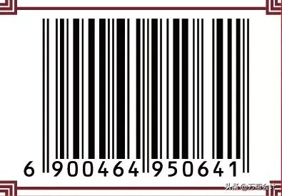 产品条形码作用，商品条码竟有这些重要作用