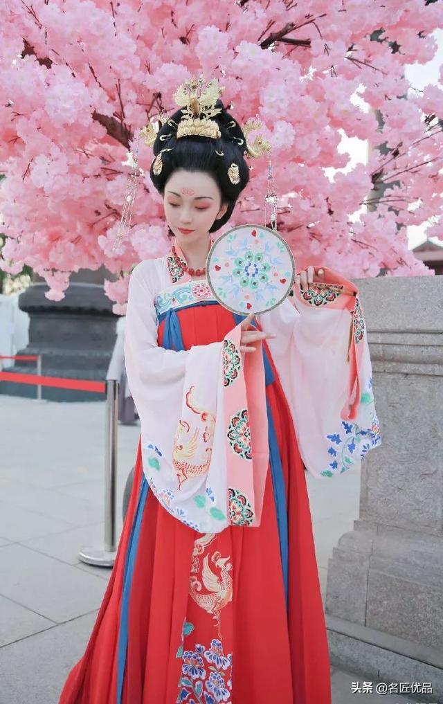 了解一下汉服制作过程，做外贸，一些好用的软件推荐