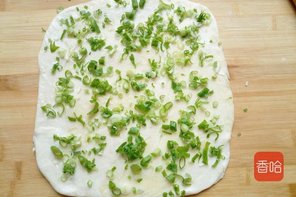 怎样做发面烧饼，怎么发面把烧饼烙得又软又好吃（新手零失败的发面饼做法）