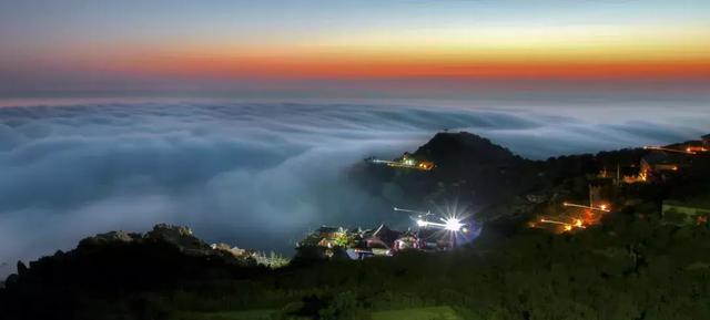 爬泰山都需要去哪些地方，没去过这些地方